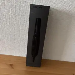 テスコム　プロフェッショナル　ヘアアイロン　NIS2000