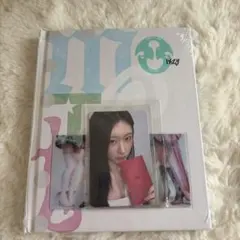 2026年最新】itzy algorhythm チェリョンの人気アイテム - メルカリ