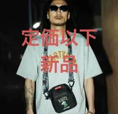 NASTY DOG ショルダーバッグ 新品 天心祭限定品 未使用のサムネイル