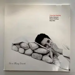 Trine-Lise Væring In so Many Words