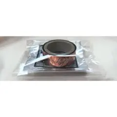 匿名配送 うたプリ ASSHC メタリックテープ ヴァン