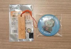 読売ジャイアンツ 長野久義 引退記念フェイスタオル型キーホルダー