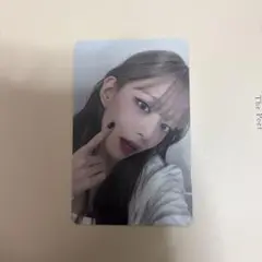 fromis_9 チェヨン 日本限定 ワルツ