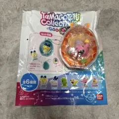 Tamagotchi Collectibles PoopTime たまっち