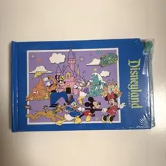 フロリダ ディズニーワールド 新品 サイン帳 - メルカリ