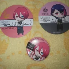 ビー・プロジェクト B-PROjECT グッズ
