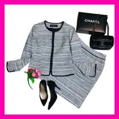 数回のみ使用✨大定番✨ミッシェルクラン✨セットアップ ✨入学式 卒業式