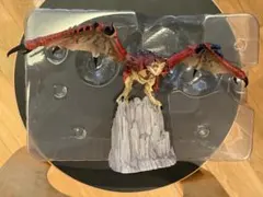 モンスターハンター リオレウス フィギュア