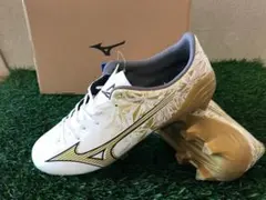 セルヒオ・ラモスモデル　希少　MIZUNO スパイク　27.0 MIZUNO α SELECT セルヒオ・ラモス 27.5cm - メルカリ