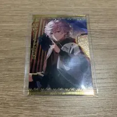 にじさんじ 叢雲カゲツ ボイスビジュアルカード