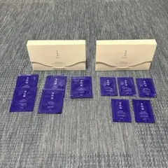 雪肌精 BLUE スキンケア トライアルセット