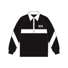 ミサモ　MISAMO HAUTECOUTURE スウェット　Mサイズ