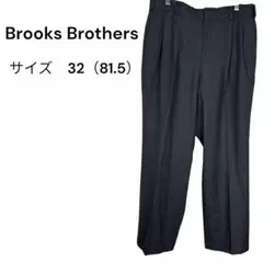 Brooks Brothers（32）ブルックスブラザーズ パンツ　スラックス