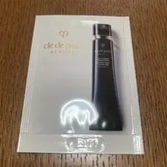 クレドポーボーテ 下地　サンプル