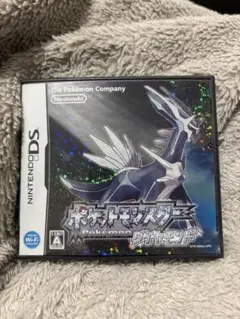 わ*木様 ポケットモンスター ダイヤモンド