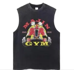 2026年最新】ゴールドジム タンクトップの人気アイテム - メルカリ