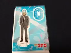 名探偵コナン コナン 降谷 零 ミニ アクスタ