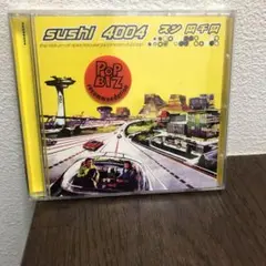 sushi 4004 レコード Various Artists - Sushi 4004 - Amazon.com Music