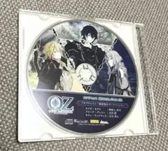 OVER REQUIEMZ 予約特典 ドラマCD