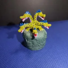 ドラゴンクエストボトルキャップアレフガルドの魔族編　やまたのおろち!!!