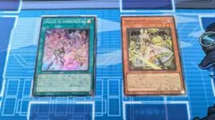 遊戯王 M∀LICE IN UNDERGROUND マリスインアンダーグラウンド