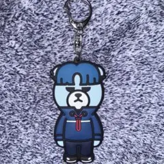 KRUNK キーホルダー ヒョンソク