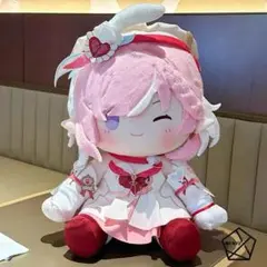 2025年最新】崩壊 3rd ぬいぐるみの人気アイテム - メルカリ