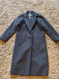 A day in the life ロングコート36/UNITED ARROWS