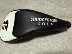 ブリヂストン　ヘッドカバー　ドライバー用（B1 ST）　純正品