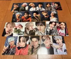 Handz In My Pocket JO1 トレカ コンプ 通常盤