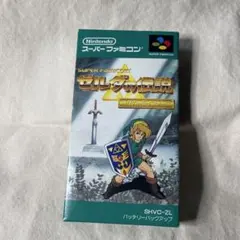 ゼルダの伝説 神々のトライフォース