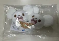 ポケピース　一番くじ　ワッカネズミ