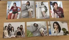 TWICE ツウィ RTB SPECIAL in JAPAN ラントレセット