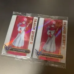 ドラクエ　ウエハース　ムーンブルクの王女 2枚セット