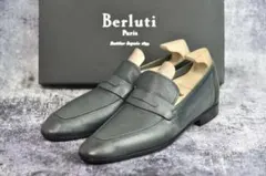 2026年最新】ベルルッティ靴の人気アイテム - メルカリ