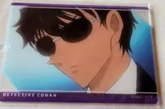 名探偵コナン　松田陣平　クリアカード