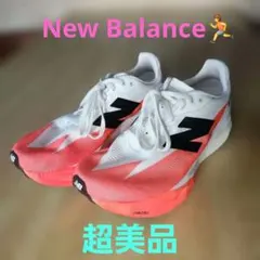 New Balance FuelCell SC Elite V5スニーカーのサムネイル