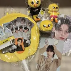 StrayKids フィリックス　グッズセット