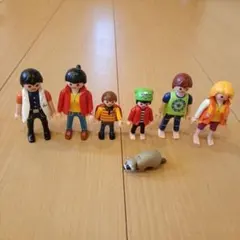 未開封品 プレイモービル まとめ売り プレイモービル - 【Playmobil】プレイモービル BACK TO THE FUTUREの