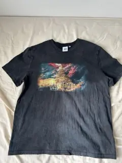 Mrs. GREEN APPLE ミセス バベルの塔 Tシャツ Mサイズ