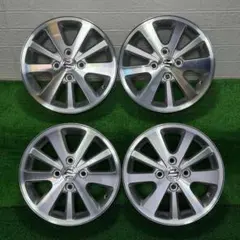 SUZUKI エブリィワゴン DA17W 純正ホイール １４×４.５Jのサムネイル
