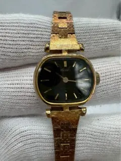 【ヴィンテージ】SEIKO 17-7370 レディース 腕時計のサムネイル