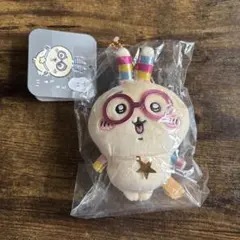 2025年最新】光る輪っかをつけたうさぎマスコットの人気アイテム