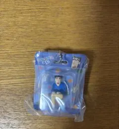 クレヨンしんちゃん　ひろし　ミニチュアパッケージコレクション2