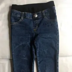 デニムパンツ ジーンズ　120