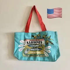 タグ付き　未使用　TRADER JOE'S トートバッグ　エコバッグ