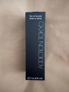 【新品未使用】ADDICTION ザリップグロス 001のサムネイル