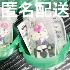 サンリオキャラクターズ 平成ギャルチャーム キティ １個