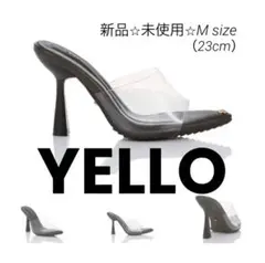 YELLO★STELLA SANDALSのサムネイル