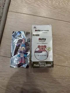 香港ディズニーランド　ステラルー